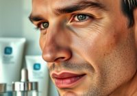 Jak dbać o męską skórę twarzy? Przewodnik po pielęgnacji Jak dbać o męską skórę twarzy? Przewodnik po pielęgnacji