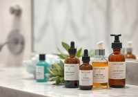 Jak osiągnąć glow-up twarzy? Pięć kroków do zdrowego blasku Jak osiągnąć glow-up twarzy? Pięć kroków do zdrowego blasku