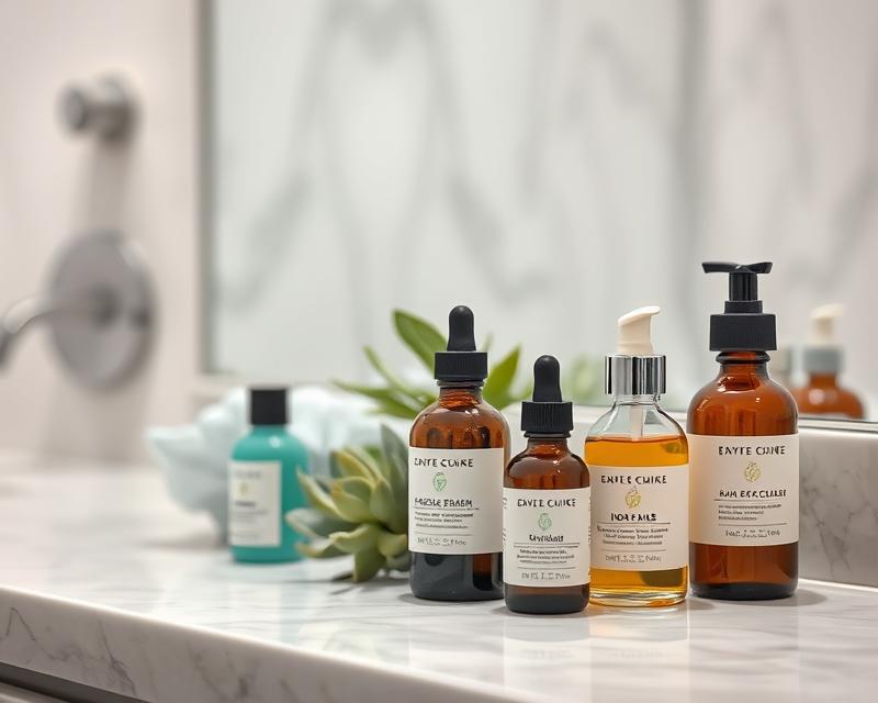 Jak osiągnąć glow-up twarzy? Pięć kroków do zdrowego blasku