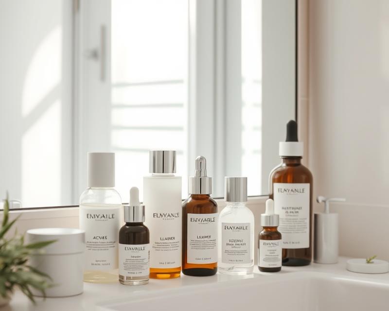 Jak radzić sobie z trądzikiem? Praktyczne porady i wsparcie ekspertów