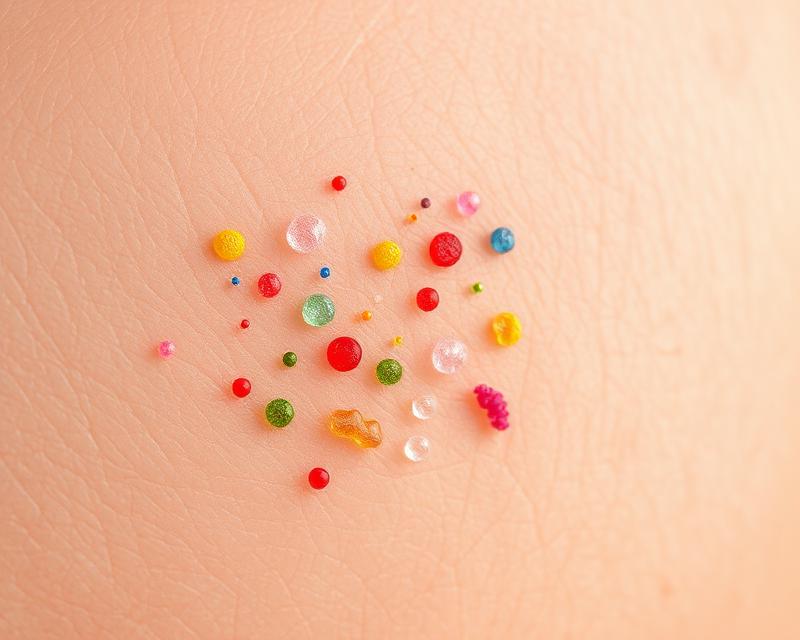 Mikrobiom skóry – jak dbać o zdrową florę skórną? Mikrobiom skóry – jak dbać o zdrową florę skórną?