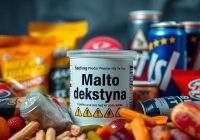 Maltodekstryna – skutki uboczne i ich wpłynienie na zdrowie Maltodekstryna – skutki uboczne i ich wpłynienie na zdrowie