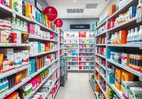 Rynek drogerii w Polsce: rosnąca konkurencja i nowe wyzwania