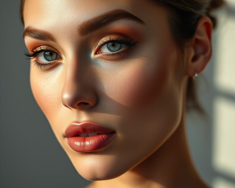 Konturowanie twarzy – jak osiągnąć perfekcyjny efekt krok po kroku?