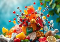 Fosforany w życiu codziennym – zastosowania, zdrowie i środowisko