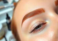 Jak stworzyć idealne brwi na żel: Przewodnik po krokach i składnikach Jak stworzyć idealne brwi na żel: Przewodnik po krokach i składnikach