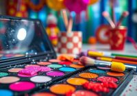 Makijaż klauna krok po kroku – od gładkiej cery do efektu sexy