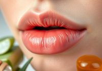 Pękające kąciki ust: jakie są przyczyny i jak je leczyć? Pękające kąciki ust: jakie są przyczyny i jak je leczyć?