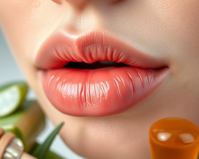 Pękające kąciki ust: jakie są przyczyny i jak je leczyć? Pękające kąciki ust: jakie są przyczyny i jak je leczyć?