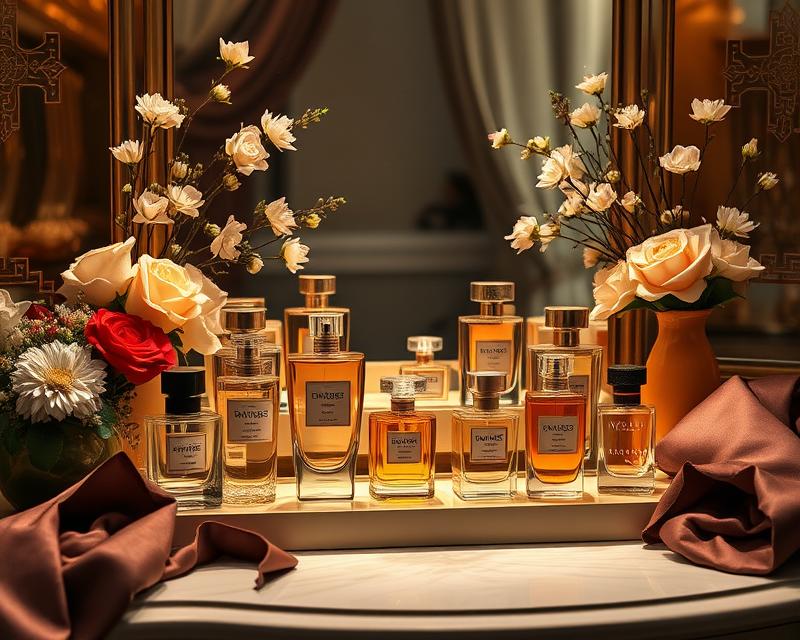 Perfumy niszowe – co warto wiedzieć o ekskluzywnych zapachach?