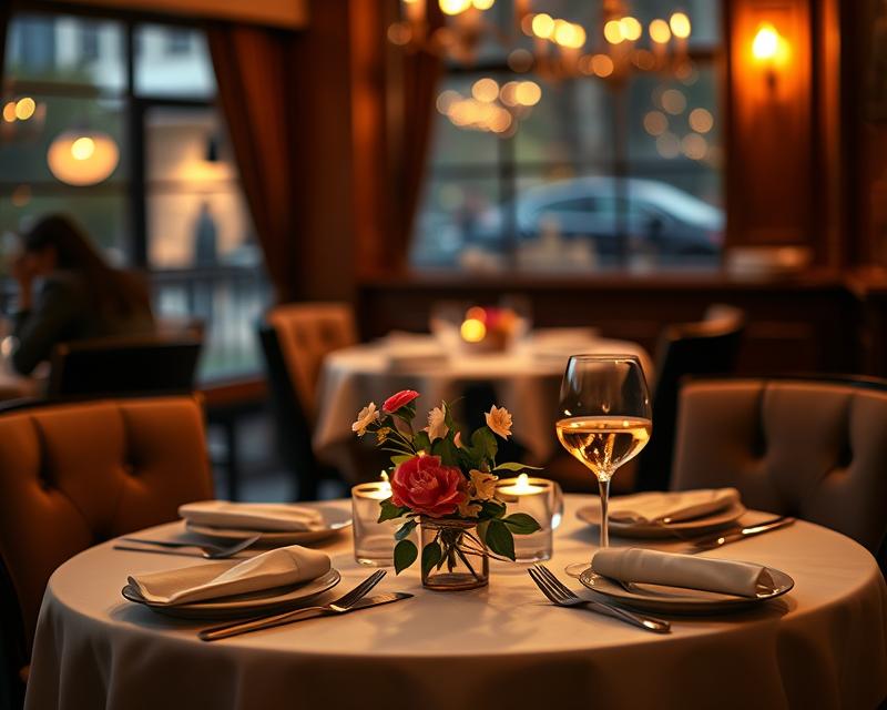 Jak przygotować się do pierwszej randki? Porady i zasady