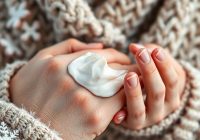 Nawilżanie dłoni zimą – jak zadbać o skórę i wybrać krem?
