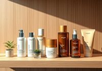 Innowacyjne kosmetyki: nowoczesna pielęgnacja z minimalizmem w tle Innowacyjne kosmetyki: nowoczesna pielęgnacja z minimalizmem w tle