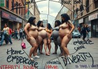 Body shaming – jak wpływa na nas i jak mu przeciwdziałać?