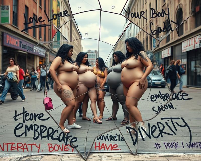 Body shaming – jak wpływa na nas i jak mu przeciwdziałać? Body shaming – jak wpływa na nas i jak mu przeciwdziałać?