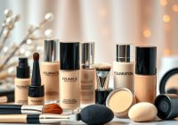 Podkład na studniówkę – jak wybrać najlepszy dla idealnego makijażu? Podkład na studniówkę – jak wybrać najlepszy dla idealnego makijażu?