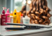 Jak zrobić loki prostownicą? Praktyczny przewodnik krok po kroku Jak zrobić loki prostownicą? Praktyczny przewodnik krok po kroku