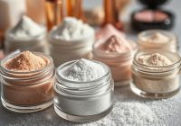 Mika w kosmetykach – właściwości, zastosowanie i bezpieczeństwo