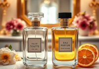 Woda toaletowa vs perfumowana – poznaj ich kluczowe różnice