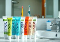 Jak wybrać odpowiednią pastę do zębów? Kluczowe informacje i porady