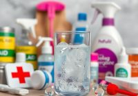 Nadtlenek wodoru – właściwości, zastosowania i bezpieczeństwo użytkowania Nadtlenek wodoru – właściwości, zastosowania i bezpieczeństwo użytkowania