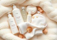 Wyprawka kosmetyczna dla noworodka – co warto w niej mieć? Wyprawka kosmetyczna dla noworodka – co warto w niej mieć?