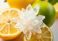 Cytrynian sodu: właściwości, zastosowanie i źródła naturalne Cytrynian sodu: właściwości, zastosowanie i źródła naturalne