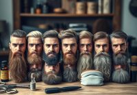 Rodzaje brody w 2023 roku: jak dobrać idealny styl do twarzy? Rodzaje brody w 2023 roku: jak dobrać idealny styl do twarzy?