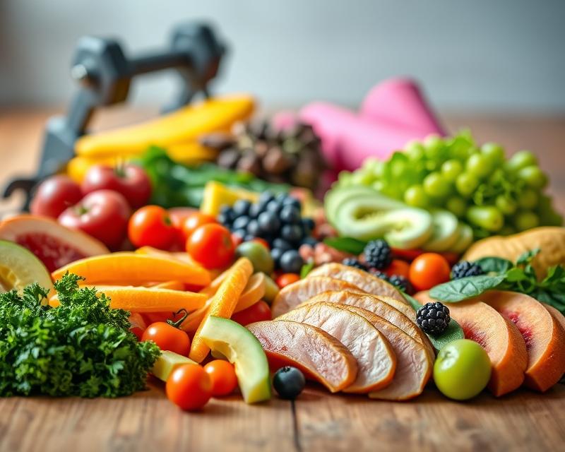 Przerwa między udami – jak ją osiągnąć dzięki diecie i ćwiczeniom?