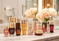 Estée Lauder – historia, innowacje i kluczowe produkty w kosmetykach Estée Lauder – historia, innowacje i kluczowe produkty w kosmetykach