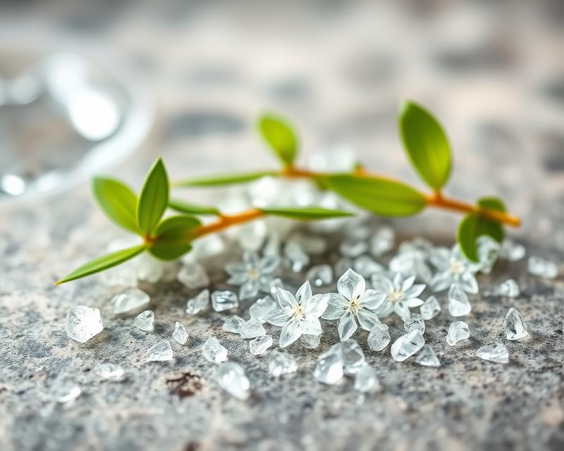 Alantoina w kosmetykach: właściwości, zastosowanie i bezpieczeństwo Alantoina w kosmetykach: właściwości, zastosowanie i bezpieczeństwo