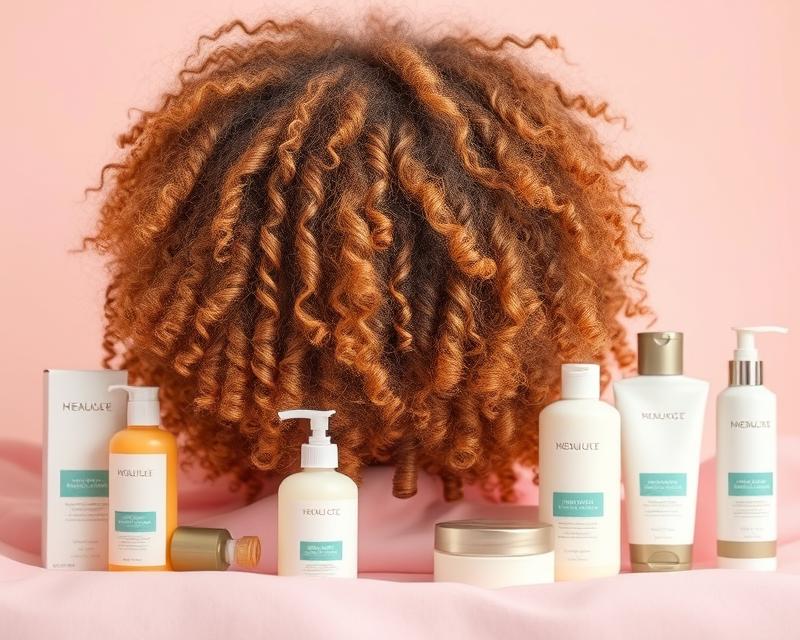 Jak dbać o kręcone włosy: porady i najlepsze kosmetyki