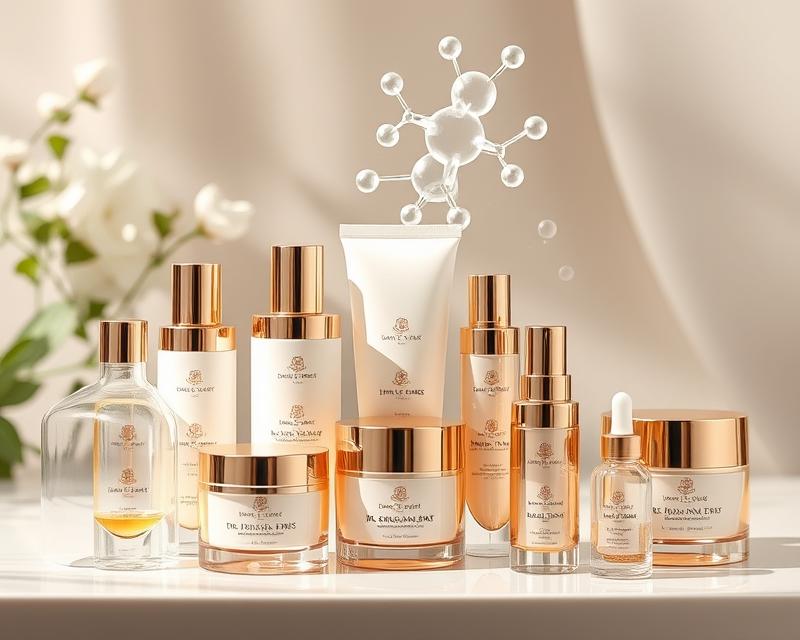 Dr Irena Eris – luksusowe kosmetyki łączące naukę z urodą