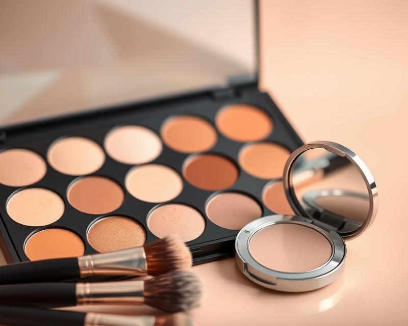 Makijaż na zmarszczki – jak ukryć oznaki starzenia się?