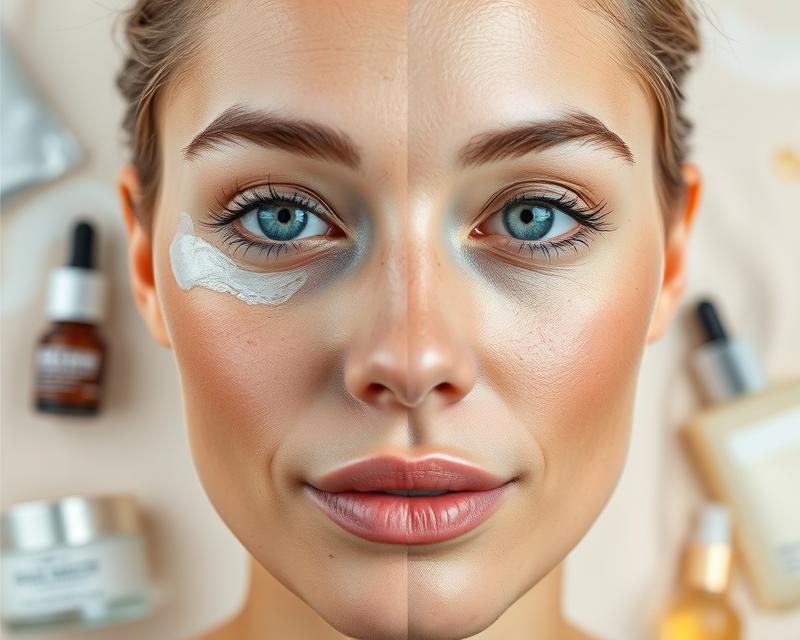 Skóra mieszana – jak ją rozpoznać i dbać o nią?