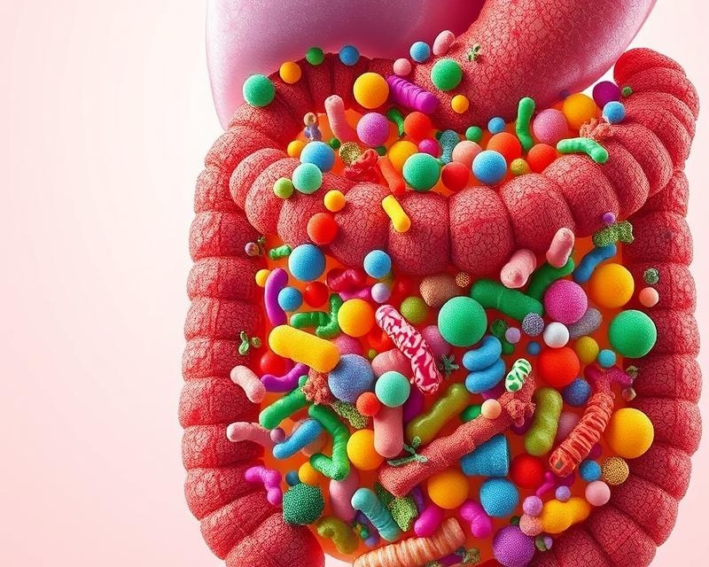 Mikrobiom: co to jest i jak wpływa na zdrowie jelit? Mikrobiom: co to jest i jak wpływa na zdrowie jelit?