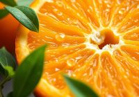 Kwas askorbinowy na twarz: działanie, efekty i stosowanie