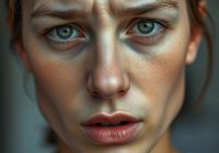 Części twarzy: znaczenie, funkcje i wpływ na emocje