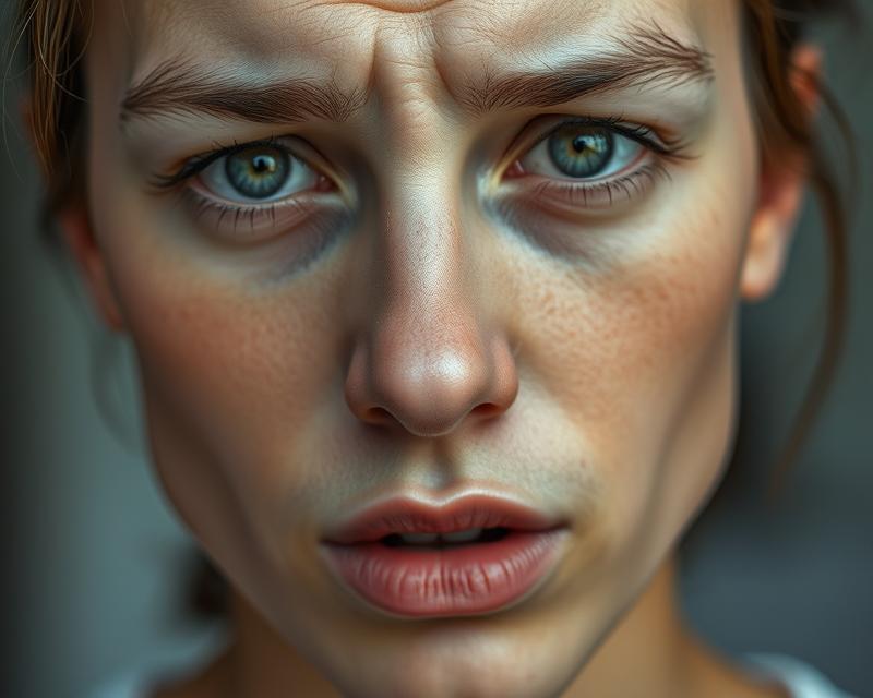 Części twarzy: znaczenie, funkcje i wpływ na emocje