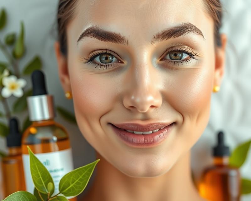 Jak dbać o zadbaną cerę? Przewodnik po pielęgnacji skóry