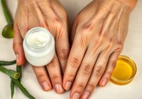 Sucha skóra na dłoniach – przyczyny, objawy i skuteczne leczenie