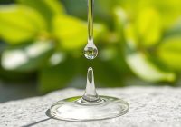 Trehaloza – naturalny środek nawilżający z właściwościami ochronnymi