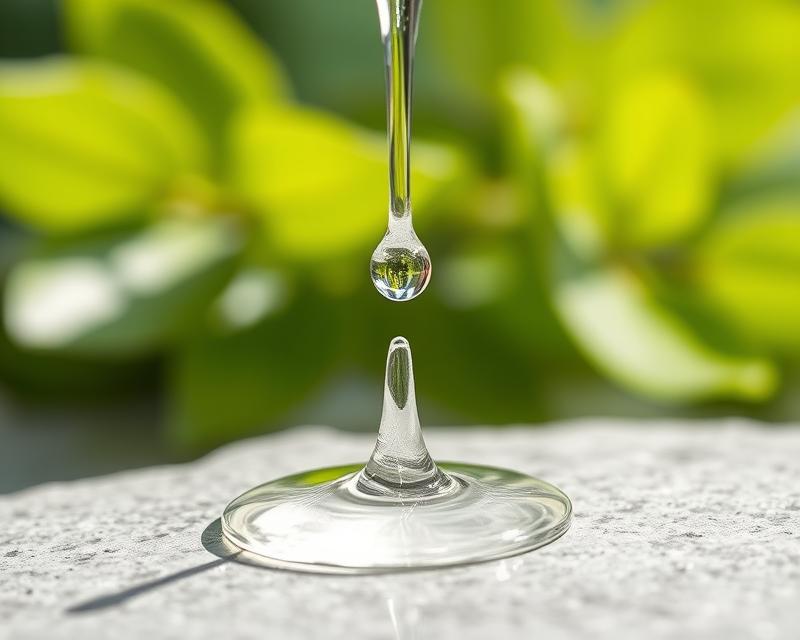 Trehaloza – naturalny środek nawilżający z właściwościami ochronnymi Trehaloza – naturalny środek nawilżający z właściwościami ochronnymi