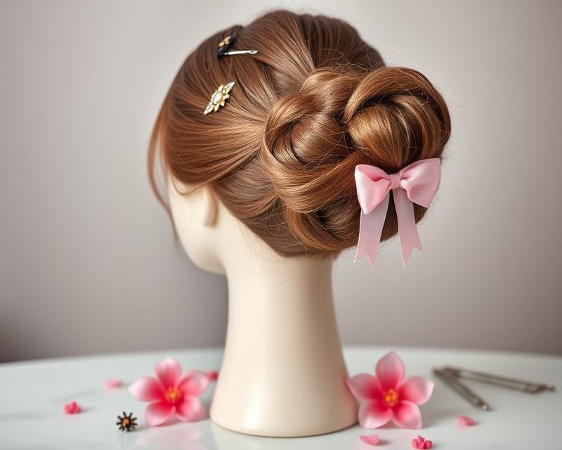 Jak zrobić modny kok w kilku prostych krokach? Poradnik Jak zrobić modny kok w kilku prostych krokach? Poradnik