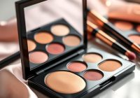 Jak uzyskać satynowe wykończenie makijażu? Przewodnik krok po kroku Jak uzyskać satynowe wykończenie makijażu? Przewodnik krok po kroku