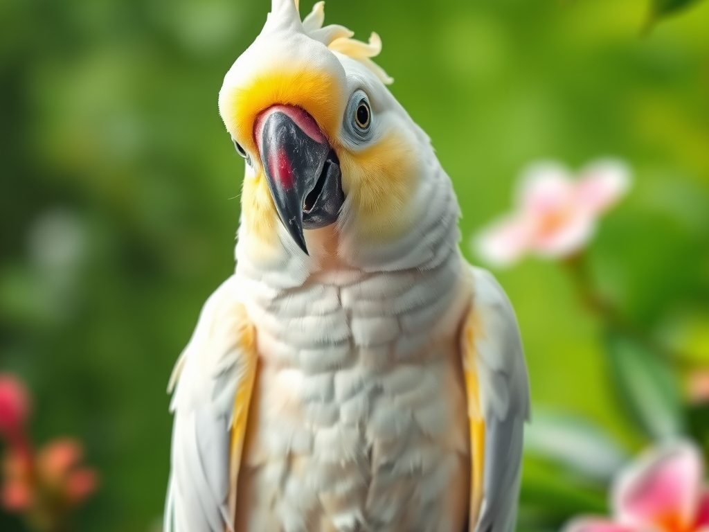 Rozella białolica (Platycercus eximius) – charakter i wymagania hodowlane